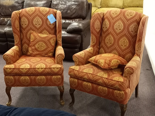 Thrift Store «The Salvation Army Family Store & Donation Center», reviews and photos, 2208 Washington Ave, Houston, TX 77007, USA