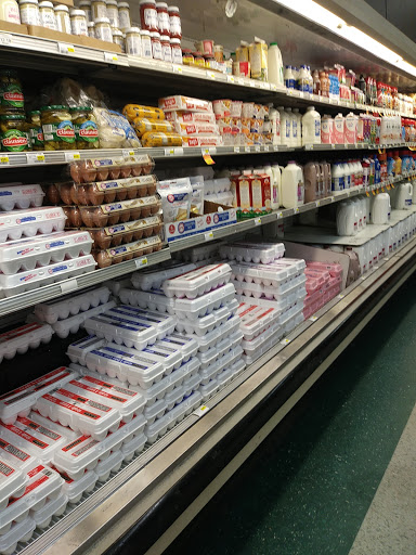 Grocery Store «Fishers Foods», reviews and photos, 8100 Cleveland Ave NW, North Canton, OH 44720, USA