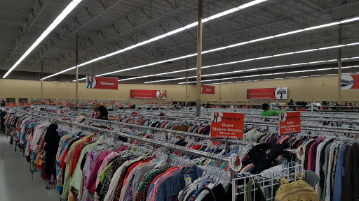 Thrift Store «Savers», reviews and photos, 3900 Tyler St, Riverside, CA 92503, USA