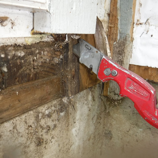 Siding Contractor «SFW Construction LLC», reviews and photos, 2552E NW Vaughn St, Portland, OR 97210, USA