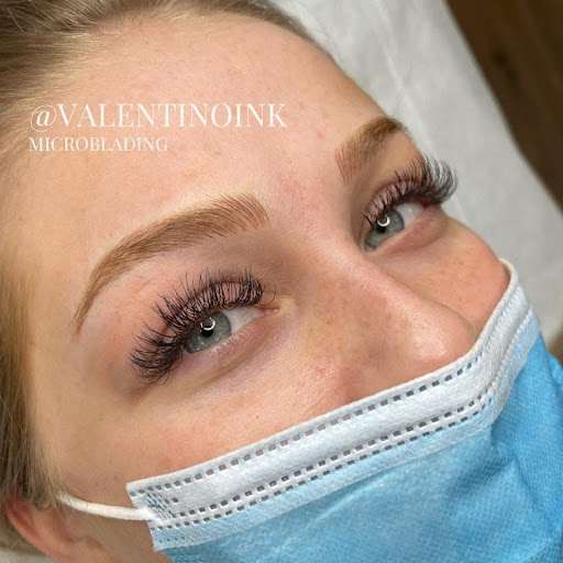 Explore bulbasaur tattoo ideas, creative tattoo ideas in Canton, available at Valentino Ink