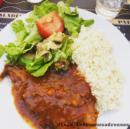 Photo n°19 de Café Jules à Montpellier ()