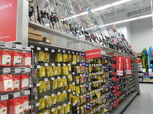 Sporting Goods Store «Academy Sports + Outdoors», reviews and photos, 4444 S US Hwy 41, Terre Haute, IN 47802, USA