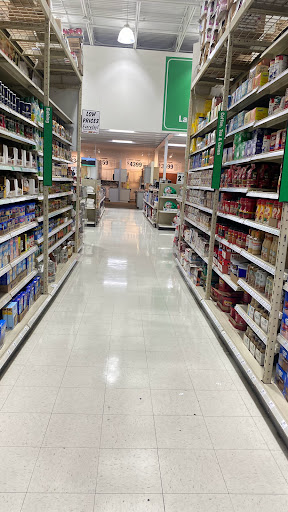 Home Improvement Store «Menards», reviews and photos, 620 W Town Center Blvd, Champaign, IL 61822, USA