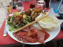 Plats et boissons du Restaurant Bistro La Caseta à Tarascon - n°8