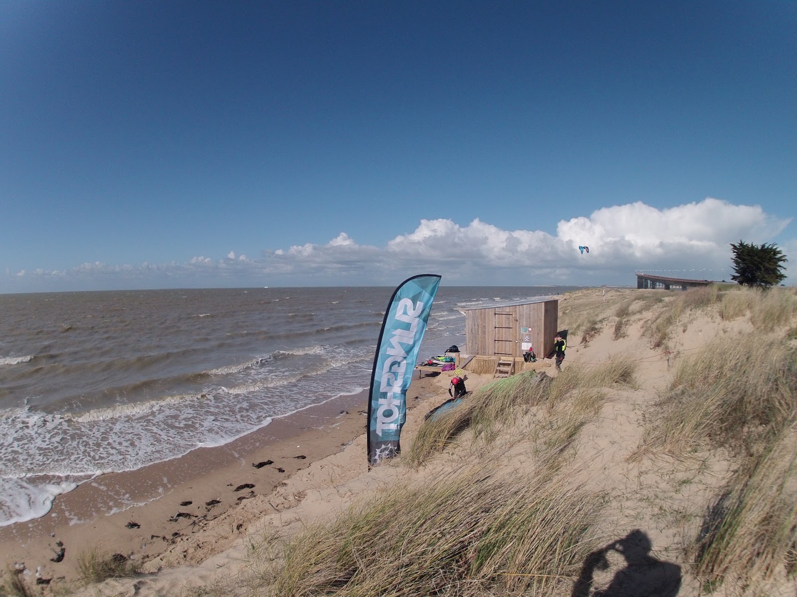 Rivedoux-Plage Nord photo #8