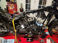 Mobile Moto Mechanic - Photo 8 - Car repair in Washington, DC, Washington