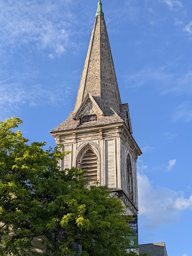 Performing Arts Theater «Spire Center for the Performing Arts», reviews and photos, 25 1/2 Court St, Plymouth, MA 02360, USA