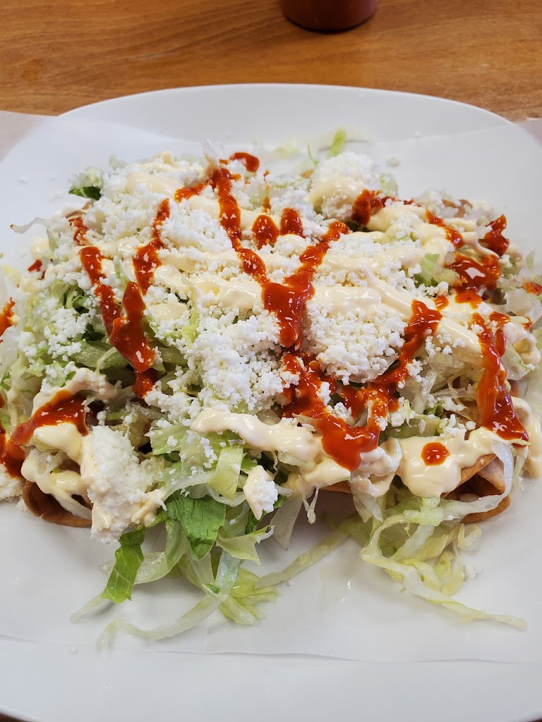 Entre Tierras's Restaurant NY 10950