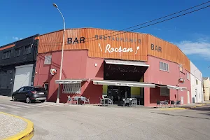 Restaurante Rocsan Bar image