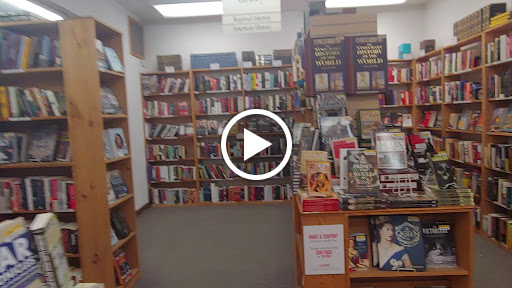 Book Store «Half Price Books», reviews and photos, 2041 Ford Pkwy, St Paul, MN 55116, USA