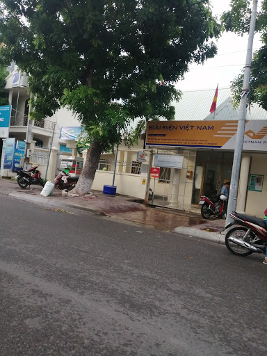 Bưu điện Long Hải