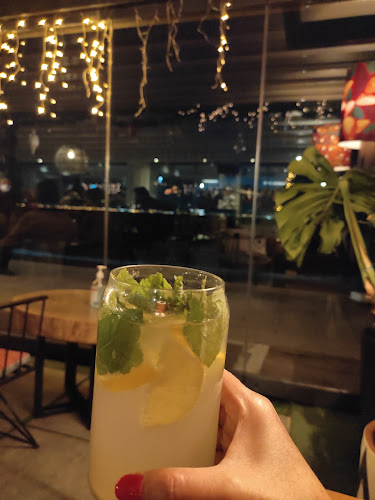 FNK MNK BAR - Μπαρ