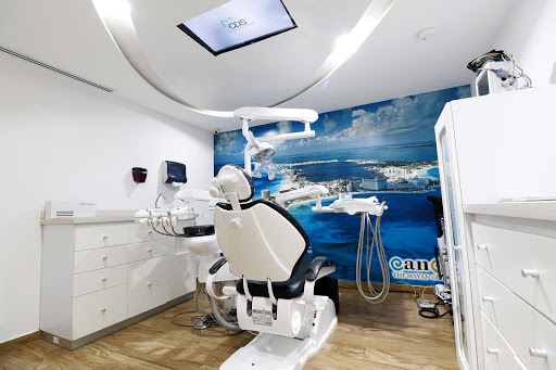 Dental clinics Cancun
