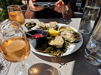 Plats et boissons du Restaurant La Marée à Perros-Guirec - n°12