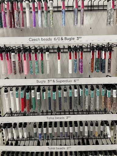 Craft Store «Michaels», reviews and photos, 1444 Kooser Rd, San Jose, CA 95118, USA