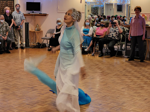 Dance School «In Step School of Dance», reviews and photos, 9440 Mathy Dr, Fairfax, VA 22031, USA