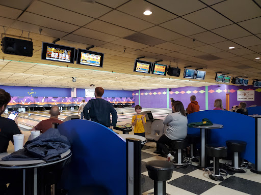 Bowling Alley «Fern Bowl», reviews and photos, 5518 Bardstown Rd, Fern Creek, KY 40291, USA