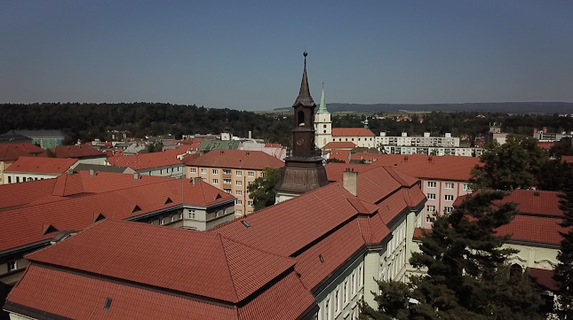 RYTA s.r.o. - Tesař