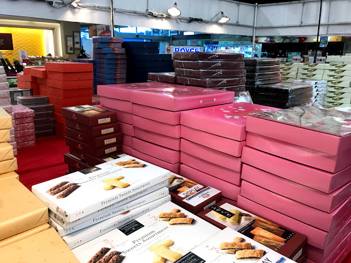 Japanese Grocery Store «Mitsuwa Marketplace», reviews and photos, 675 Saratoga Ave, San Jose, CA 95129, USA