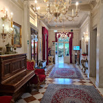 Photo n°6 de l'avis de Sergio.u fait le 18/09/2022 à 21:21 sur le  Hotel Villa Stucky à Mogliano Veneto