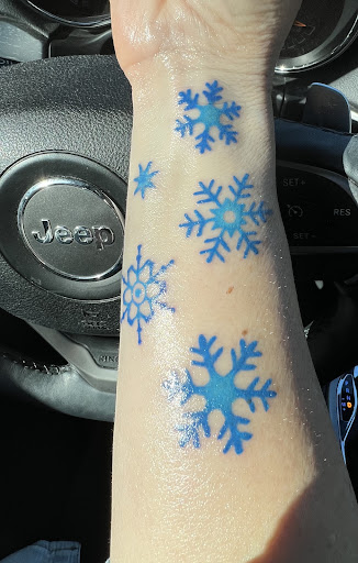 Explore lower tummy tattoo ideas, creative tattoo ideas in Fond Du Lac, available at ...this is permanent LLC