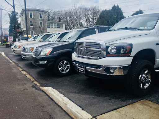 Used Car Dealer «Select Auto Group», reviews and photos, 1740 Sumneytown Pike, Kulpsville, PA 19443, USA