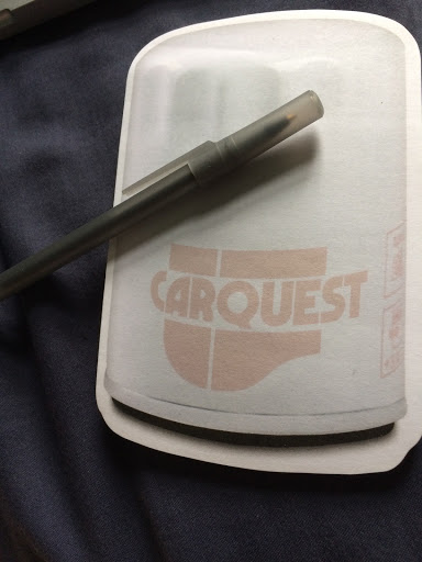 Auto Parts Store «Advance Auto Parts», reviews and photos, 157 Washington St, Hudson, MA 01749, USA