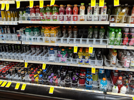 Drug Store «CVS», reviews and photos, 901 S Central Ave, Compton, CA 90220, USA