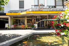 Bäckerei Grellinger, Bäckerei, Confiserie, Take-Away