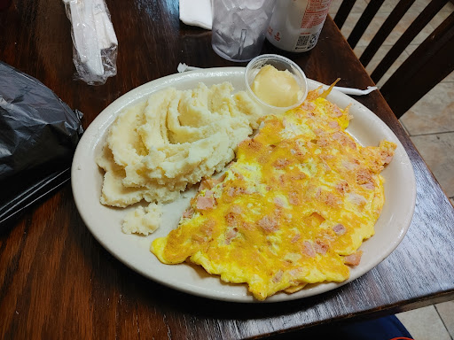 Donut Shop «Liberty Donuts & Coffee Shop», reviews and photos, 2059 Williamsbridge Rd, Bronx, NY 10461, USA