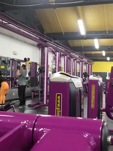 Gym «Planet Fitness», reviews and photos, 175 William F McClellan Hwy, Boston, MA 02128, USA