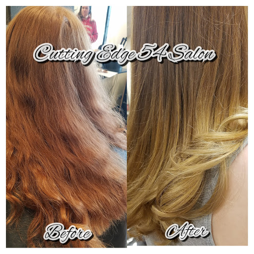 Hair Salon «Cutting Edge 54 Salon», reviews and photos, 122 Turner Ave, Elk Grove Village, IL 60007, USA