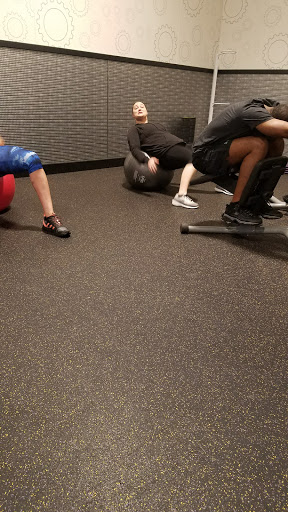 Gym «Planet Fitness», reviews and photos, 1570 Holcomb Bridge Rd, Roswell, GA 30076, USA