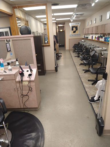 Beauty Salon «Illusion Unlimited Salons Parma», reviews and photos, 5715 Broadview Rd, Cleveland, OH 44134, USA