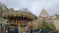 Les plus récentes photos du Restaurant indien halal Restaurant Indienne Au Palais de l'Himalaya à Paris - n°2