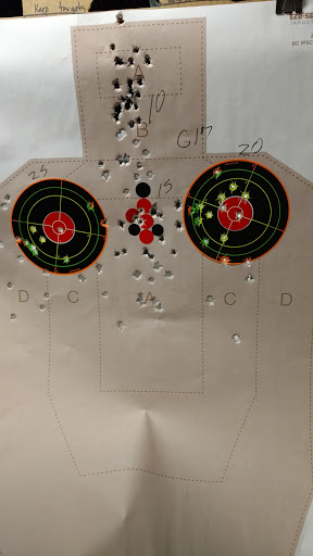 Gun Club «On Target Gun Club», reviews and photos, 102 Guthrie Way, Peachtree City, GA 30269, USA