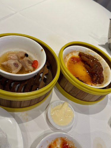 Opinii despre Peach Garden @ Thomson Plaza în Singapore - Restaurant