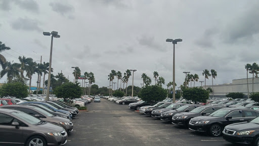 Used Car Dealer «CarMax», reviews and photos, 7420 W State Rd 84, Davie, FL 33317, USA