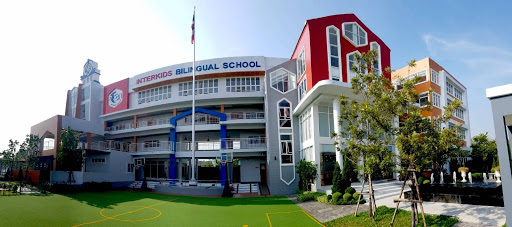 Interkids Bilingual School Seri Thai Campus