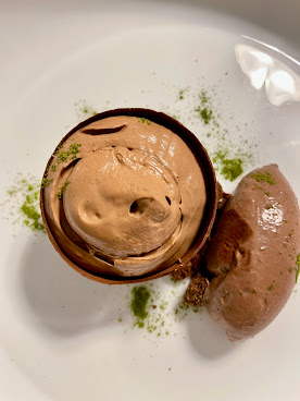 Ristorante Essentia by null