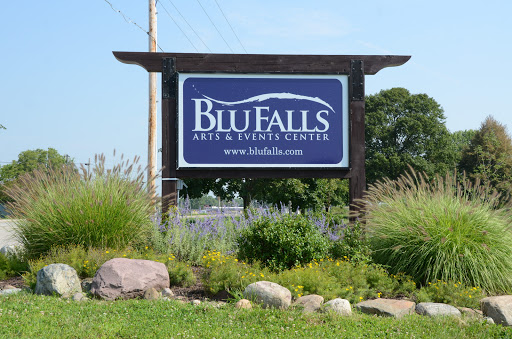 Wedding Venue «Blue Falls Arts & Events Center», reviews and photos, 8820 IN-9, Pendleton, IN 46064, USA