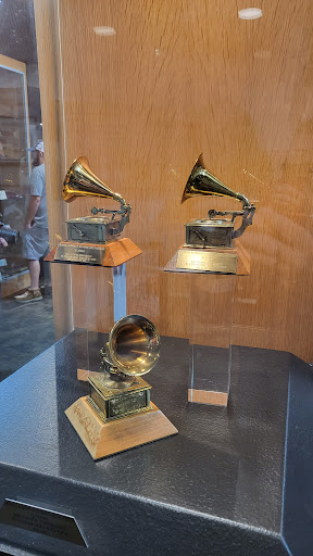 Museum «Alabama Fan Club And Museum», reviews and photos, 101 Glenn Blvd SW, Fort Payne, AL 35967, USA