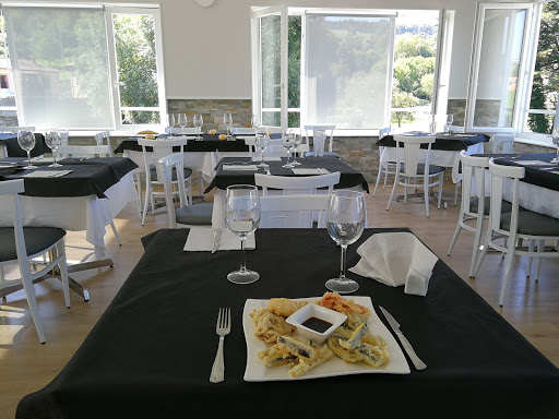 Información y opiniones sobre Restaurante El Ferial de Beranga
