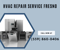 HVAC Repair Service Fresno - Photo 8 - Car repair in Fresno, CA, Fresno