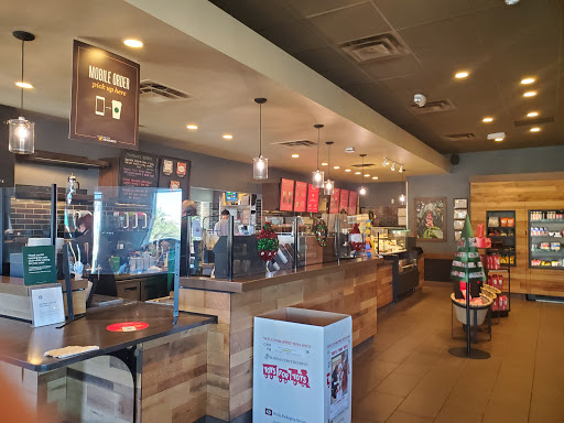Coffee Shop «Starbucks», reviews and photos, 1861 AZ-69, Prescott, AZ 86303, USA
