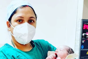 Dr. Tamami Chowdhury | Best Gynecologist in Siliguri image