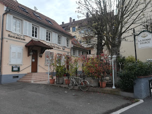 Photo n°28 de Restaurant La Bonne Source à Strasbourg ()