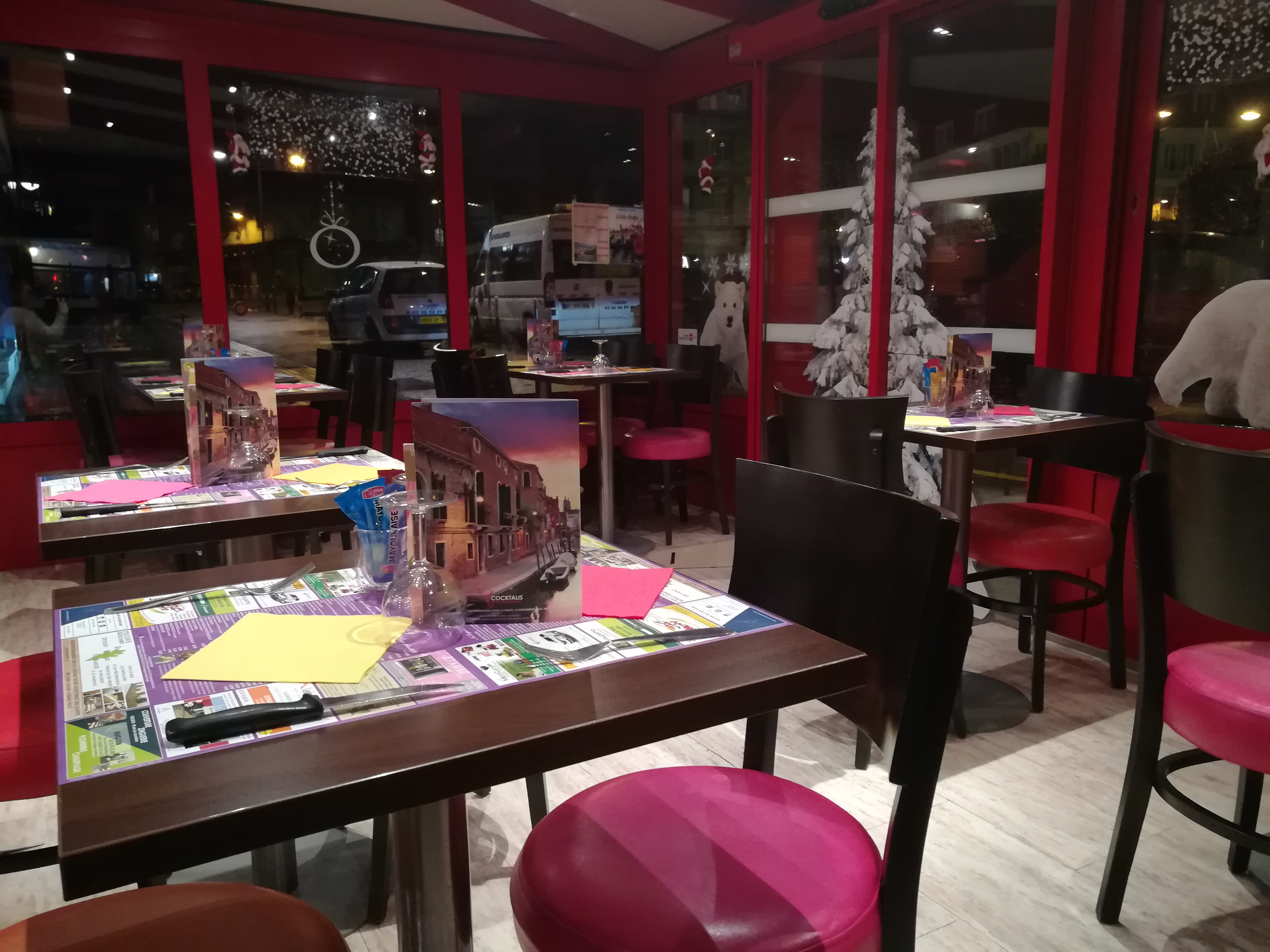 Photo n° 7 de l'avis de Benedicte.e fait le 27/11/2019 à 07:18