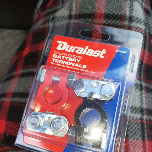 Auto Parts Store «AutoZone», reviews and photos, 613 New Brunswick Ave, Perth Amboy, NJ 08861, USA